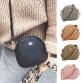 2017 New Women Bag Imperial Crown Women Messenger Bag Small Shell Crossbody Bag PU Leather Fashion Designer Handbag Phone Purse32760381379