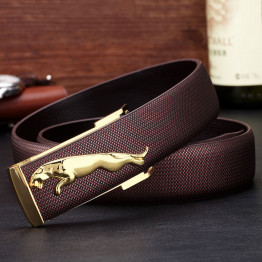 2016 Men belt Luxury brand leather belt for men genuine leather Belt casual strap fashion designer real cowhide leather belt man