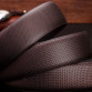 2016 Men belt Luxury brand leather belt for men genuine leather Belt casual strap fashion designer real cowhide leather belt man