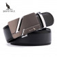 2016 new Brand men's fashion Luxury belts for men genuine leather Belts for man designer belt cowskin high quality free shipping