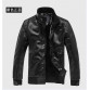 2016 new men fur clothing wholesale trade locomotive with men's clothing cultivate one's morality men's leather jackets