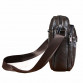 Angel Voices! Hot sale New fashion genuine leather men bags small shoulder bag men messenger bag crossbody leisure bag XP491