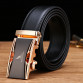 Famous Brand Belt Men 100 Good Quality Cowskin Genuine Luxury Leather Men&#39;s Belts for Men,Strap Male Metal Automatic Buckle32671880925