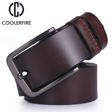 High quality men&#39;s genuine leather belt designer belts men luxury strap male belts for men fashion vintage pin buckle for jeans32799072764