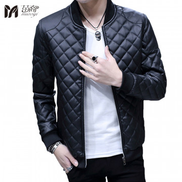M-4XL Hot Sale 2017 New Fashion Brand Jacket Men Clothes Trend College Slim Fit High-Quality Casual Mens Jackets And Coats32767531052