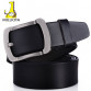 [MILUOTA] Brand Belt for Men 100 Genuine Leather Strap Male Metal Pin Buckle Vintage Mens belts Luxury bt13162037889588