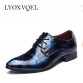 Men Dress Shoes Shadow Patent Leather Luxury Fashion Groom Wedding Shoes Men Oxford shoes 38-48 M39432814030665