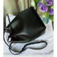 Newest  MANSURSTUDIOS bucket bag mansur women genuine leather shoulder bag  lady real leather  cross bag, free shipping32789663252