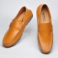 Plus Size 45 46 Genuine Leather Men Loafers Autumn Comfortable Casual Shoes Men, Fashion Men Shoes Driving Flats Shoes32637465332