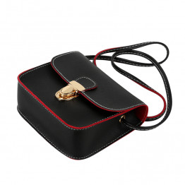 new casual small leather flap handbags high quality hotsale ladies party purse clutches women crossbody shoulder evening bags